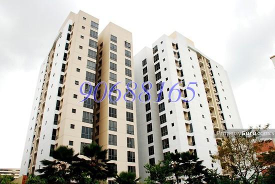Central View (D19), Condominium #166320292